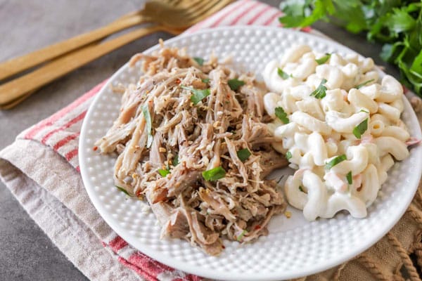 Kalua Pig