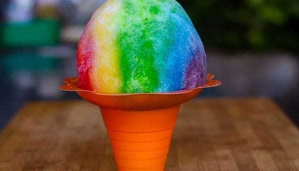 Shave Ice