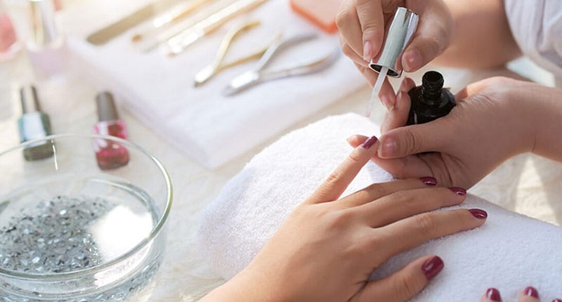3. Nail Art Courses in Hyderabad - wide 8