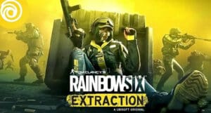 Rainbow Six: Extraction Game
