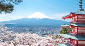 Fuji Mountain travel tips