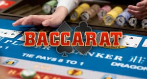 Best Baccarat bets